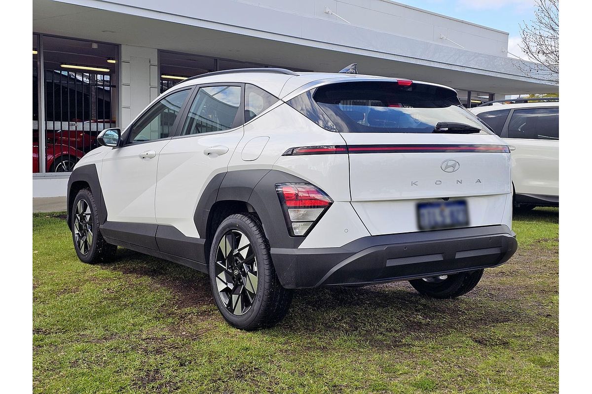 2023 Hyundai Kona SX2.V1