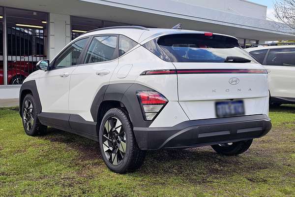 2023 Hyundai Kona SX2.V1