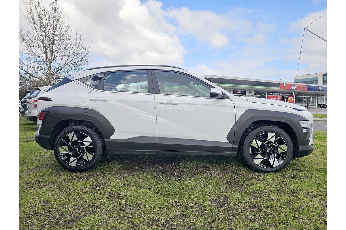 2023 Hyundai Kona SX2.V1