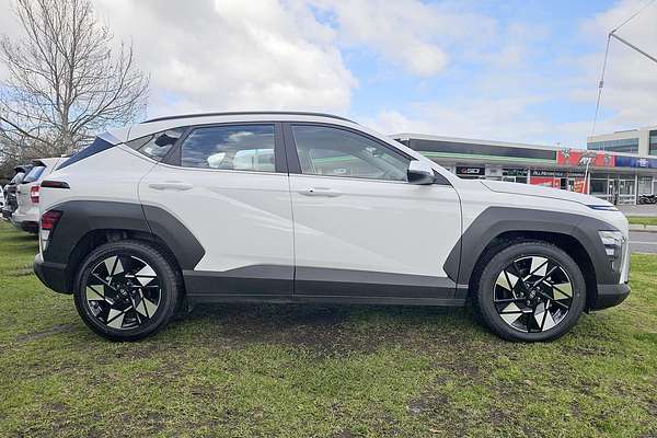 2023 Hyundai Kona SX2.V1