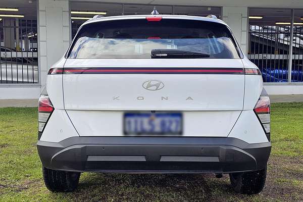 2023 Hyundai Kona SX2.V1