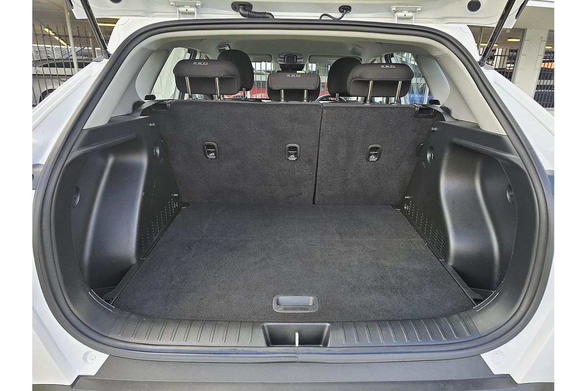 2023 Hyundai Kona SX2.V1