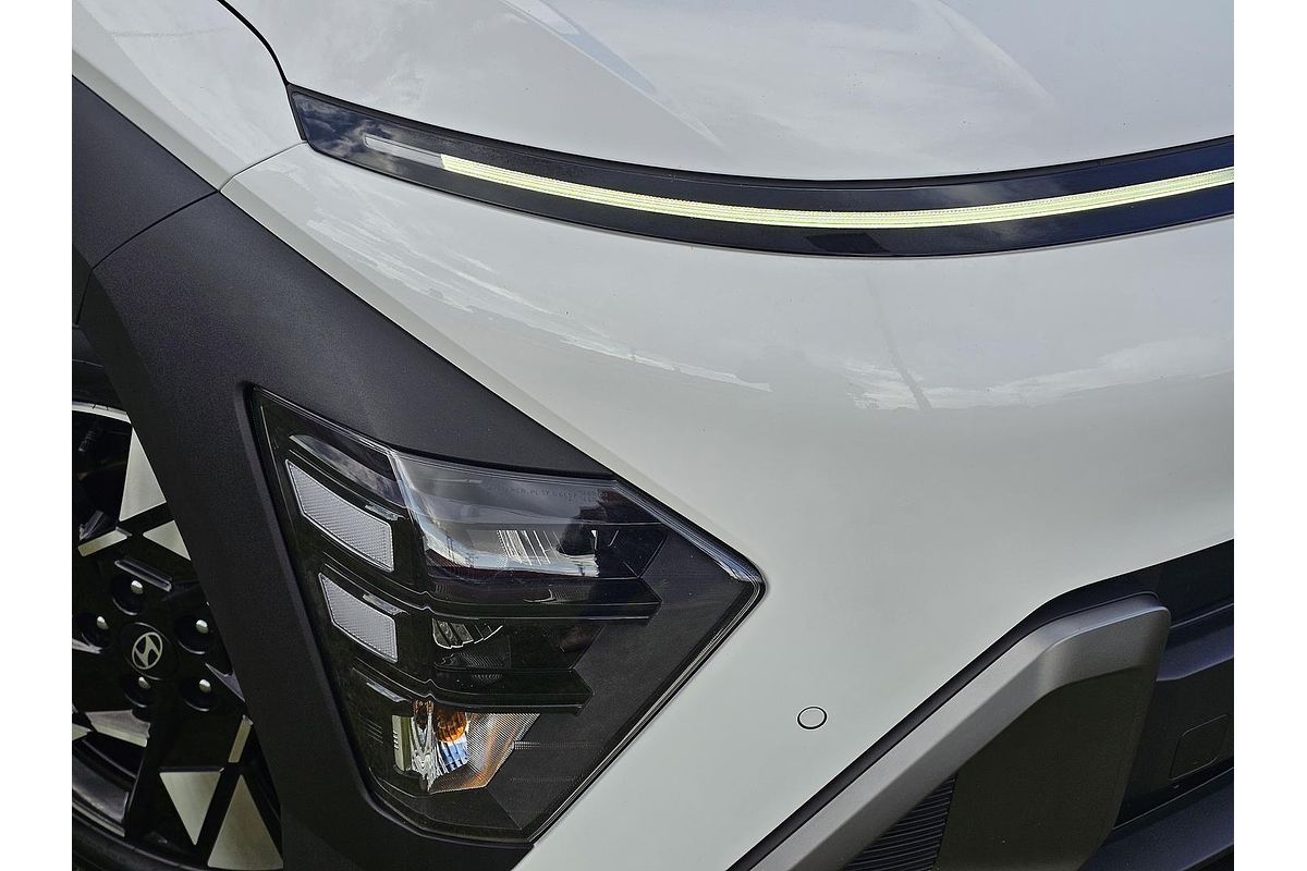 2023 Hyundai Kona SX2.V1