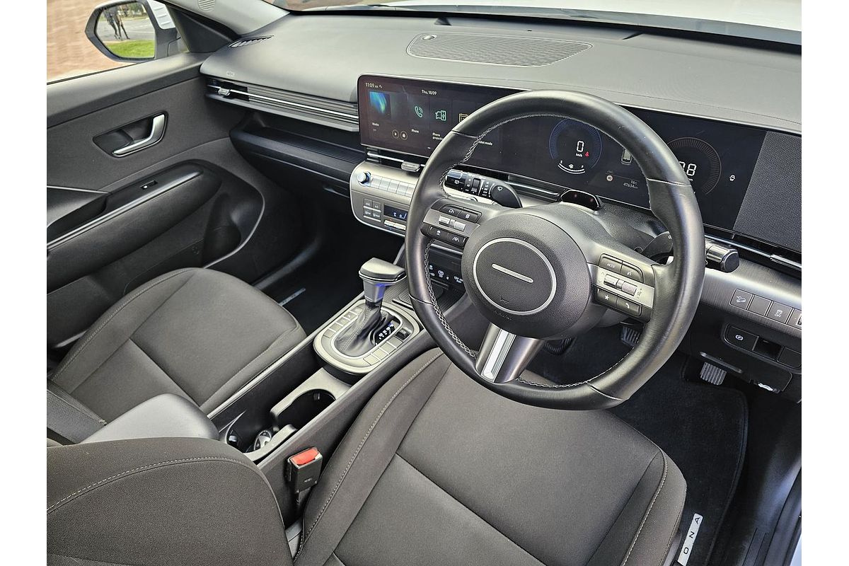 2023 Hyundai Kona SX2.V1