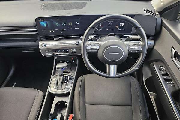 2023 Hyundai Kona SX2.V1