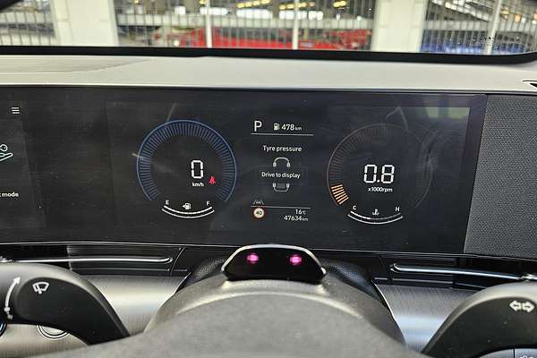 2023 Hyundai Kona SX2.V1