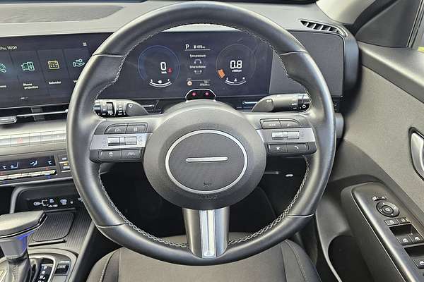 2023 Hyundai Kona SX2.V1