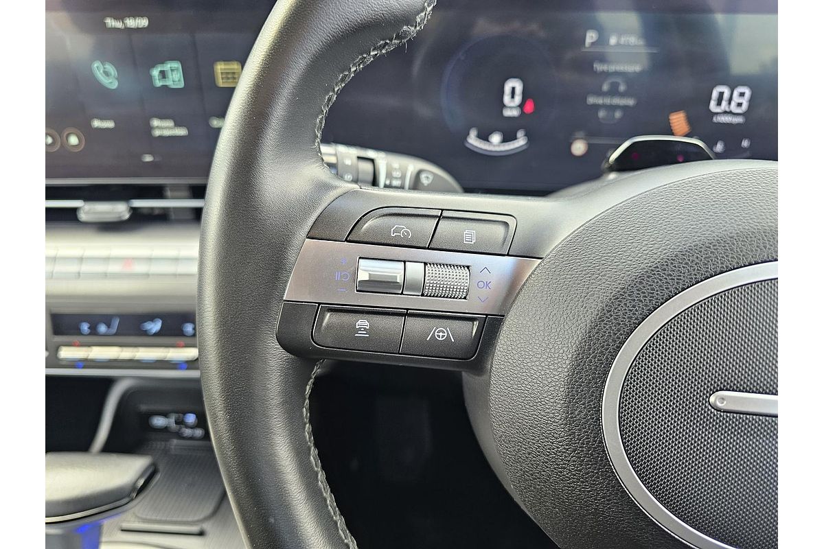2023 Hyundai Kona SX2.V1