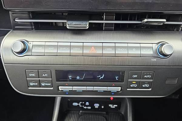 2023 Hyundai Kona SX2.V1