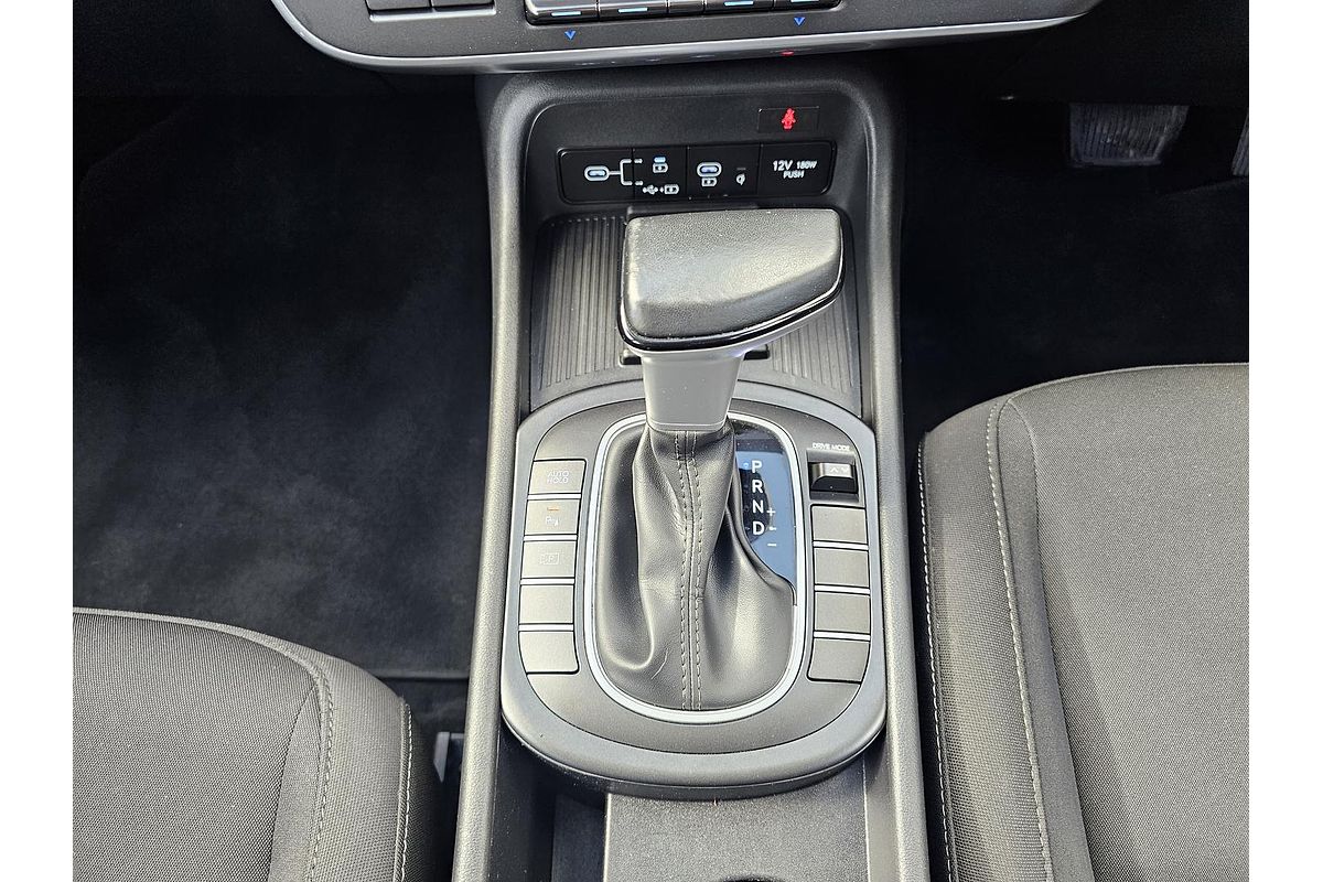 2023 Hyundai Kona SX2.V1