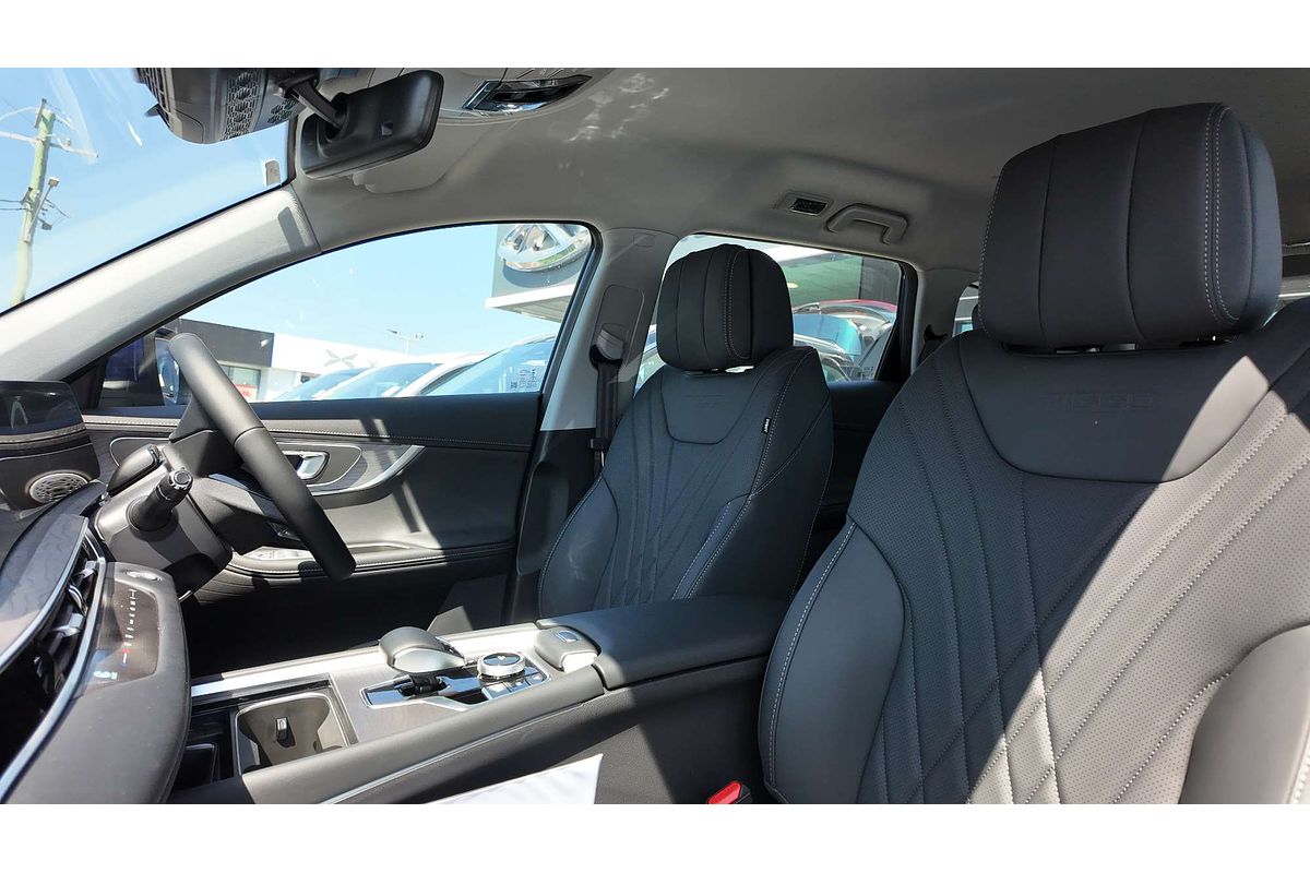 2024 Chery Tiggo 8 Pro Max Urban