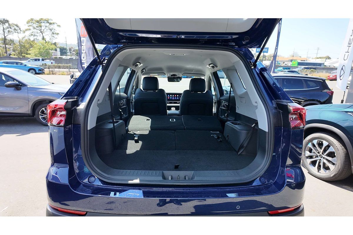 2024 Chery Tiggo 8 Pro Max Urban