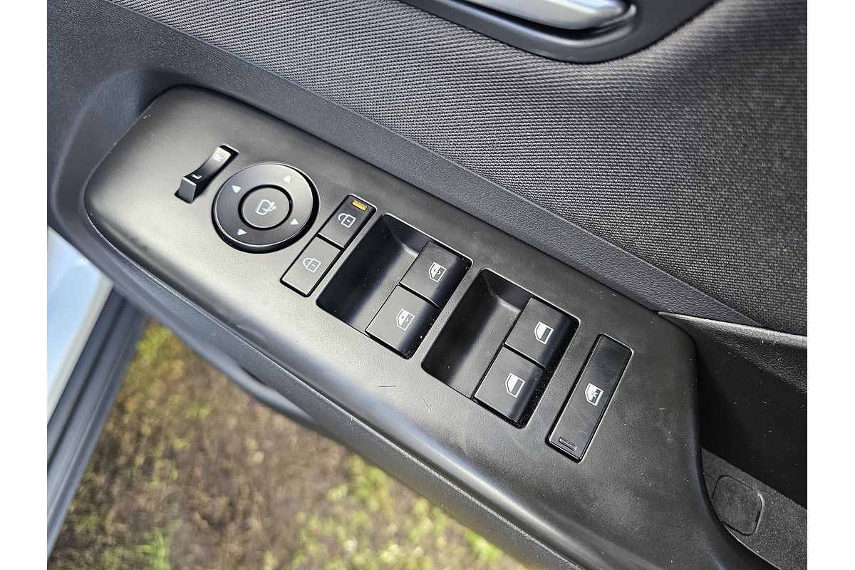 2023 Hyundai Kona SX2.V1