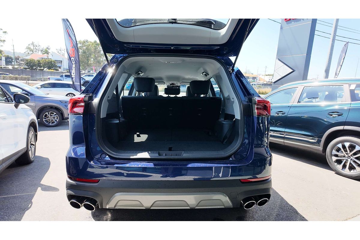 2024 Chery Tiggo 8 Pro Max Urban