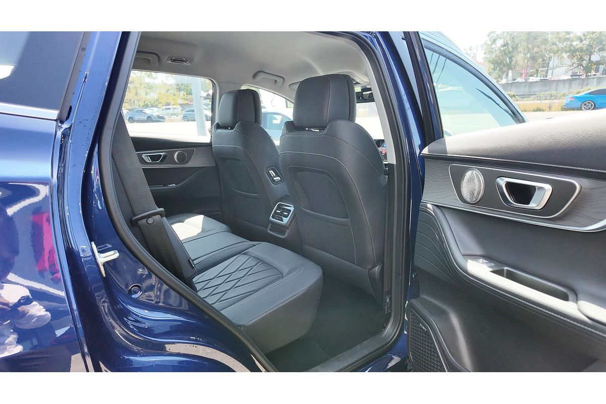 2024 Chery Tiggo 8 Pro Max Urban