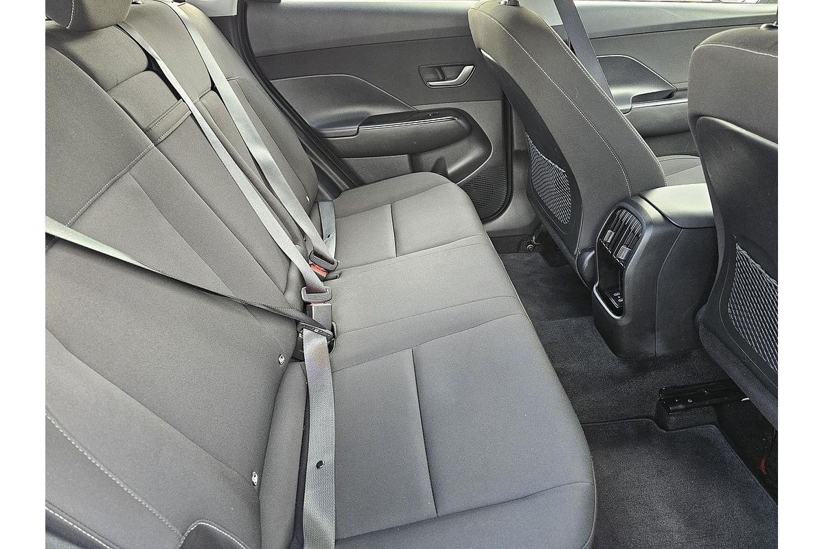 2023 Hyundai Kona SX2.V1