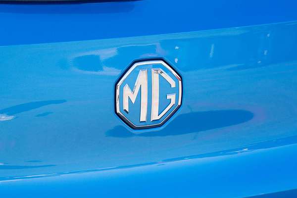 2023 MG ZS EV Excite AZS1