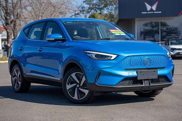 2023 MG ZS EV Excite AZS1