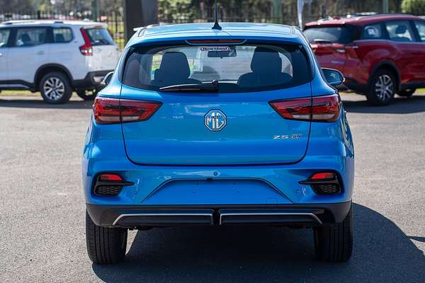 2023 MG ZS EV Excite AZS1