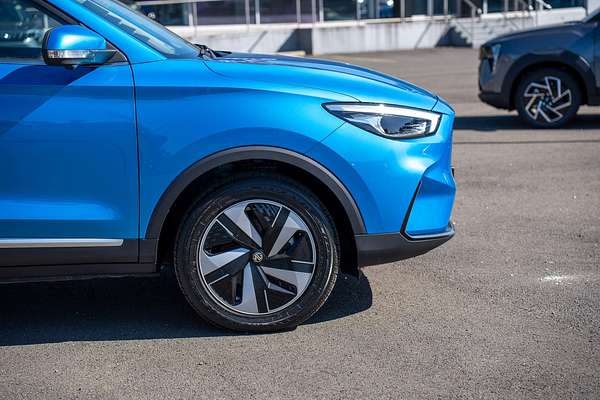2023 MG ZS EV Excite AZS1