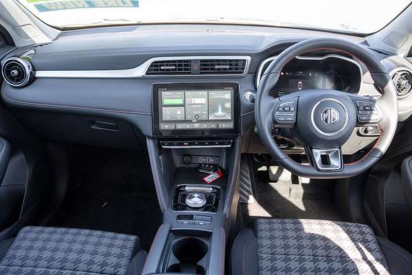2023 MG ZS EV Excite AZS1