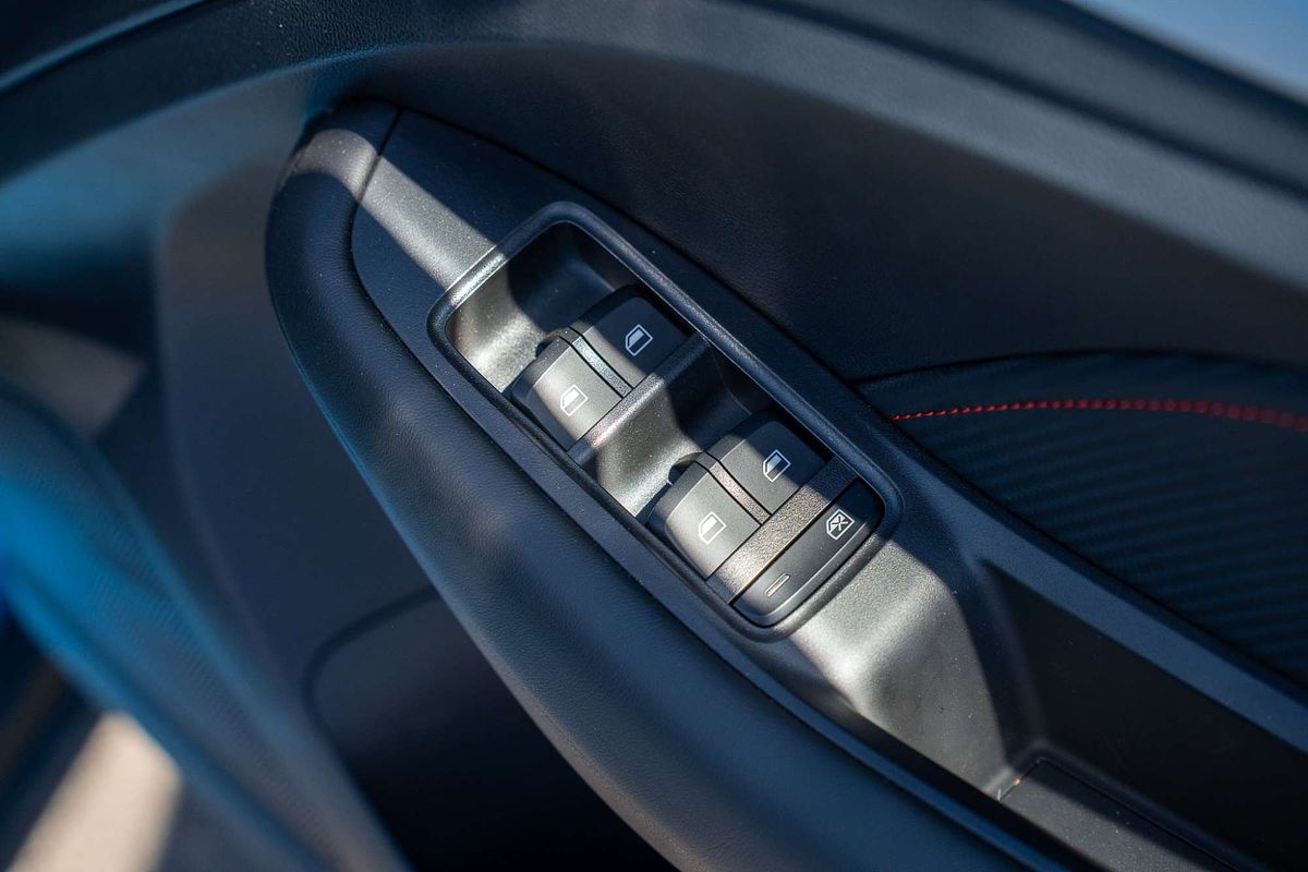 2023 MG ZS EV Excite AZS1