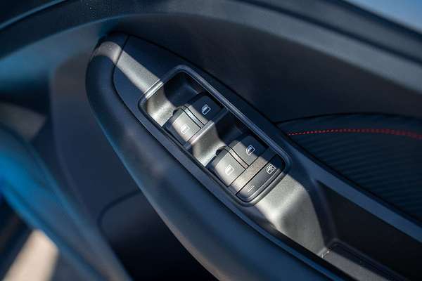 2023 MG ZS EV Excite AZS1