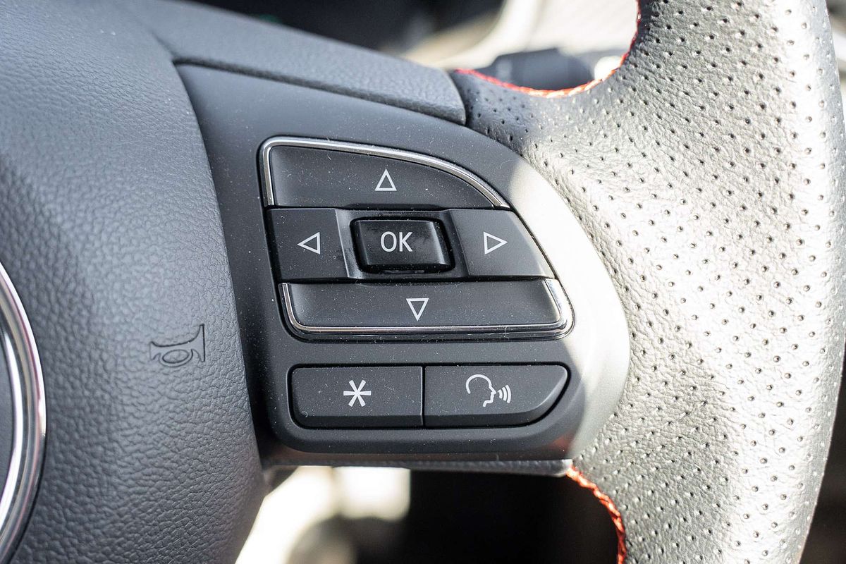 2023 MG ZS EV Excite AZS1