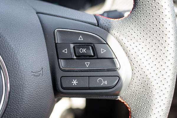 2023 MG ZS EV Excite AZS1