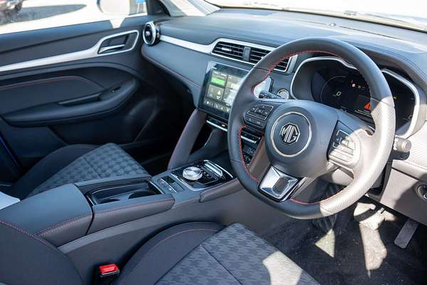 2023 MG ZS EV Excite AZS1