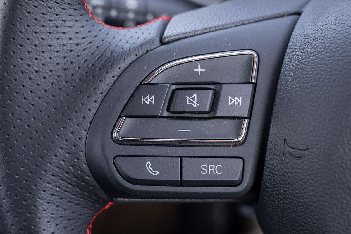 2023 MG ZS EV Excite AZS1
