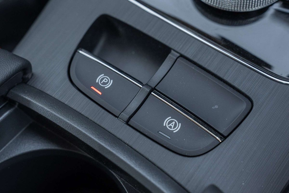 2023 MG ZS EV Excite AZS1
