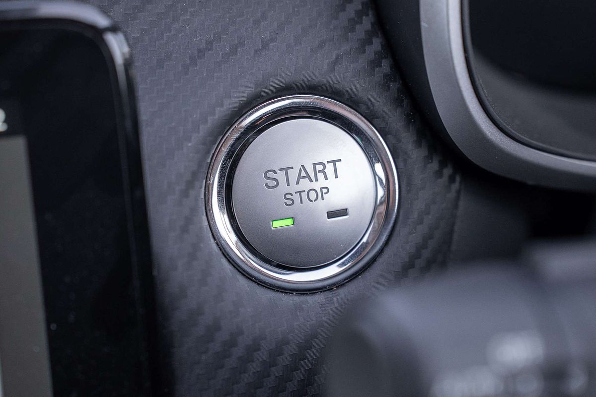 2023 MG ZS EV Excite AZS1