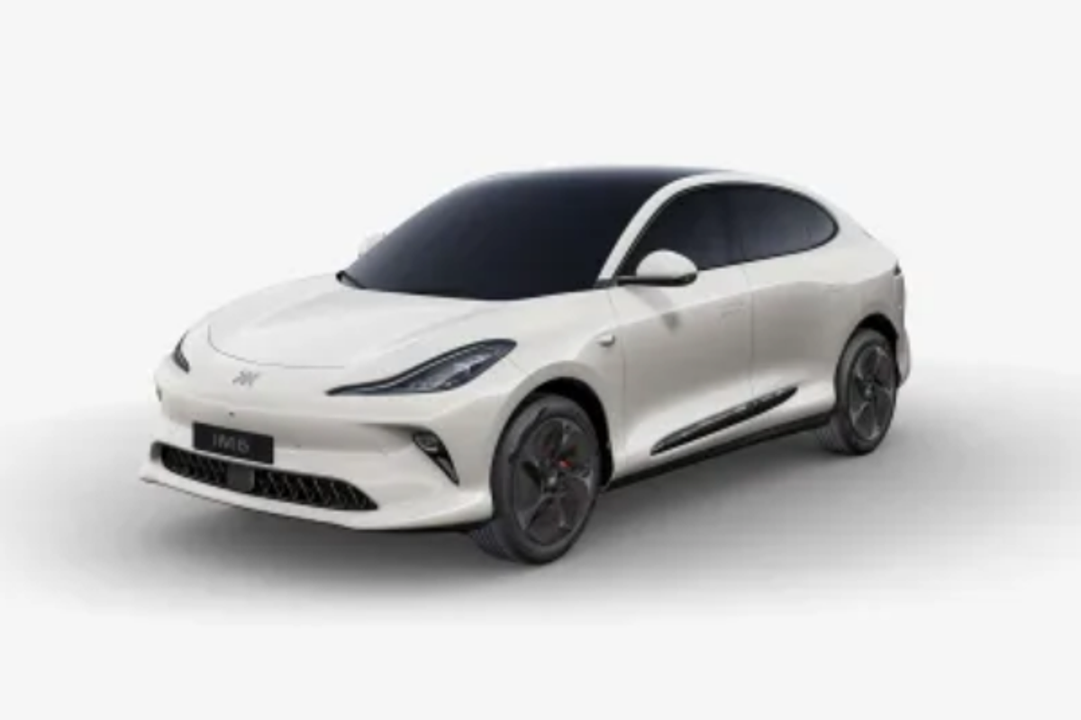 2025 MG IM6 Premium in Beige | New SUV | Stock #MGIM6R | Rockingham WA ...