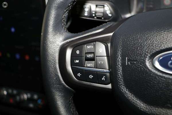 2024 Ford Everest Sport 2.0L