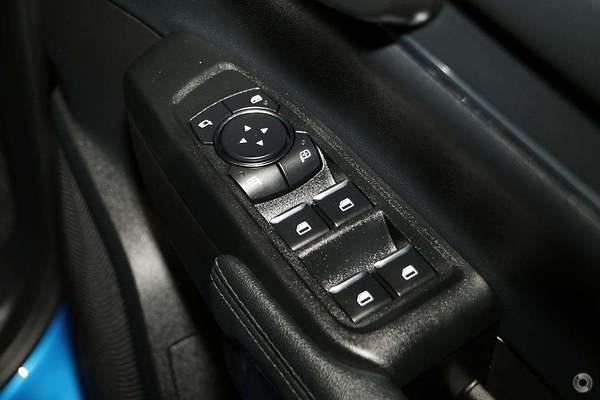 2024 Ford Everest Sport 2.0L