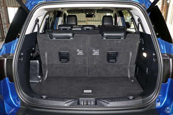 2024 Ford Everest Sport 2.0L