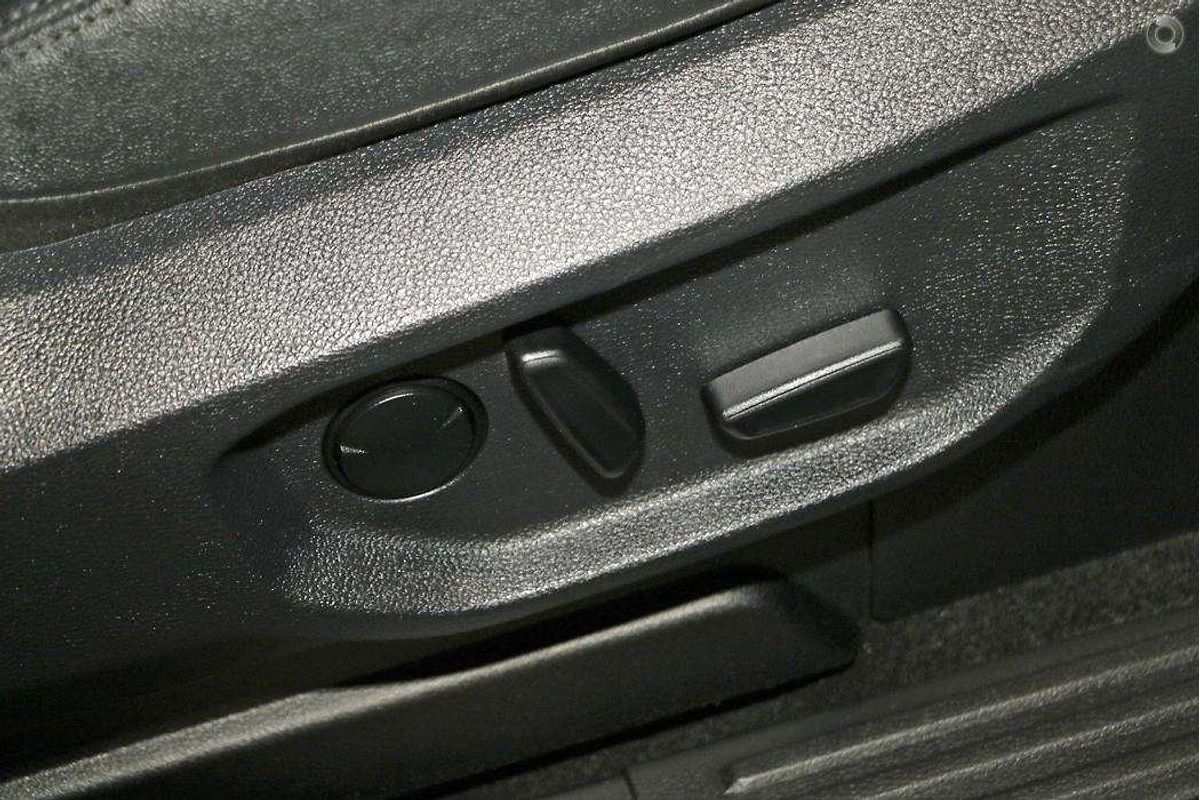 2024 Ford Everest Sport 2.0L