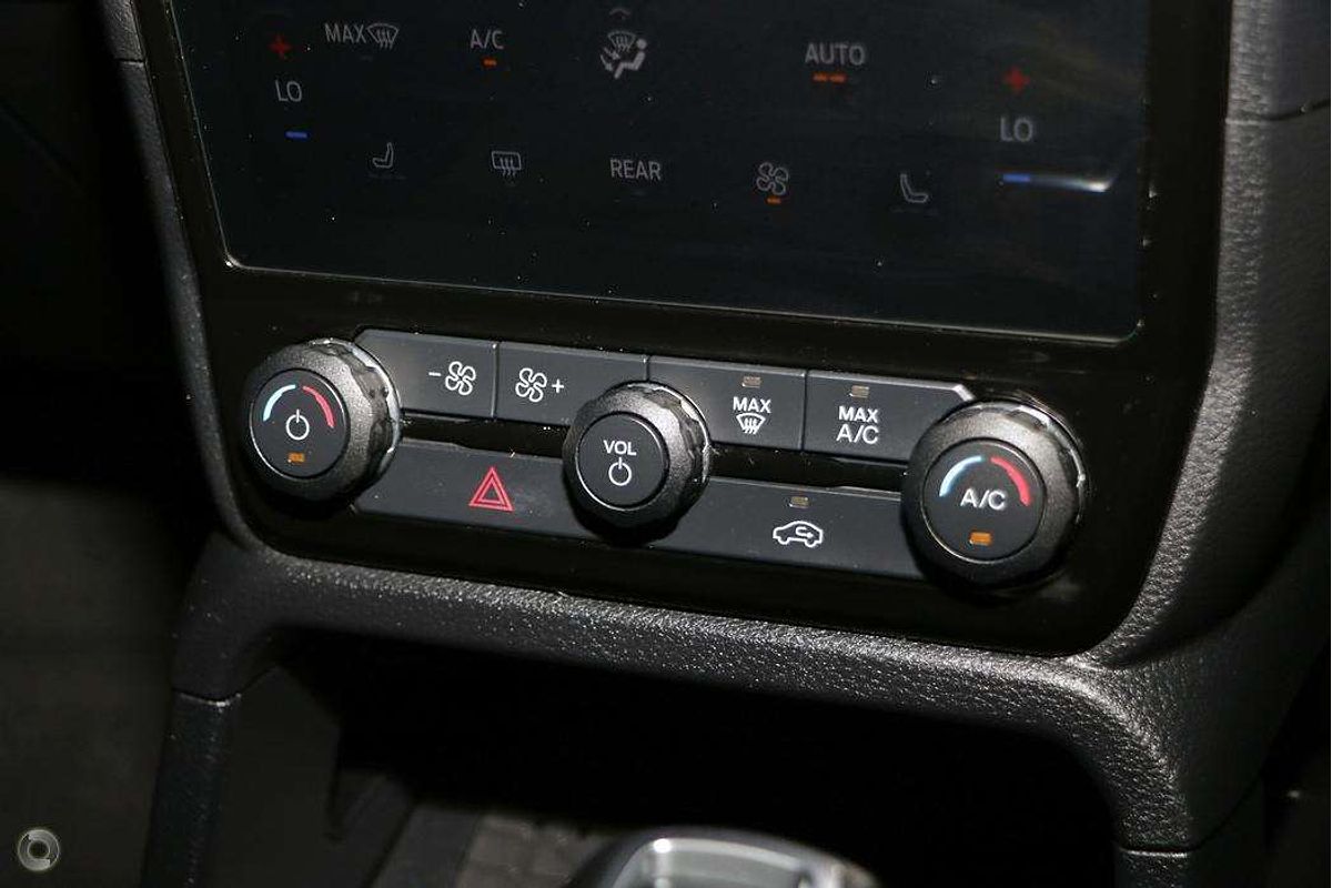 2024 Ford Everest Sport 2.0L