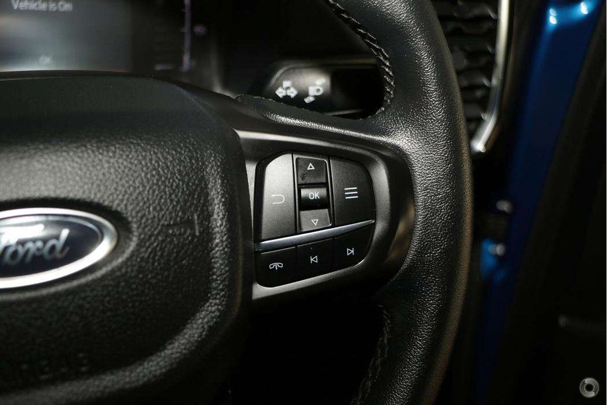 2024 Ford Everest Sport 2.0L