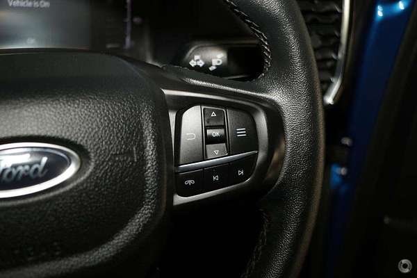 2024 Ford Everest Sport 2.0L