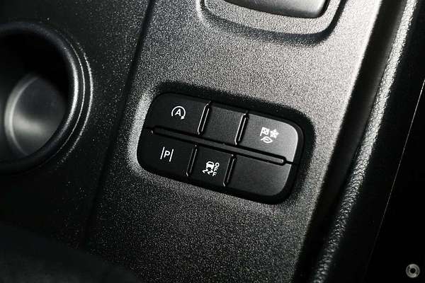 2024 Ford Everest Sport 2.0L