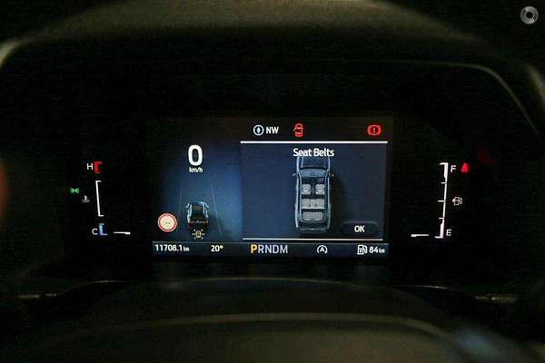 2024 Ford Everest Sport 2.0L