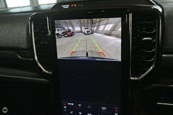 2024 Ford Everest Sport 2.0L