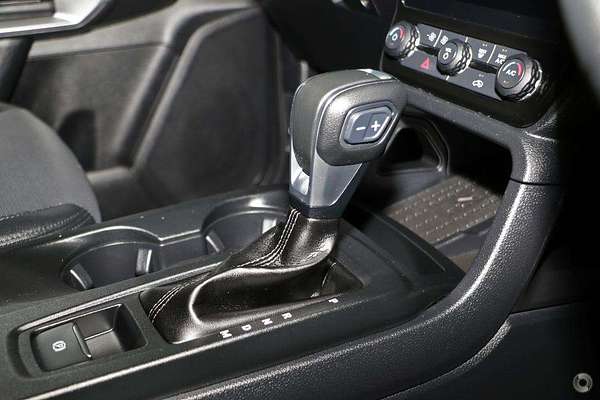 2024 Ford Everest Sport 2.0L