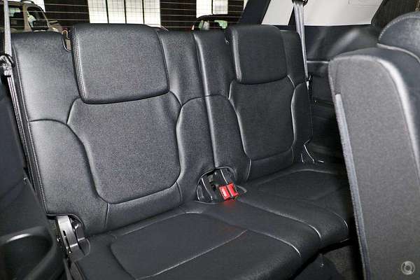 2024 Ford Everest Sport 2.0L