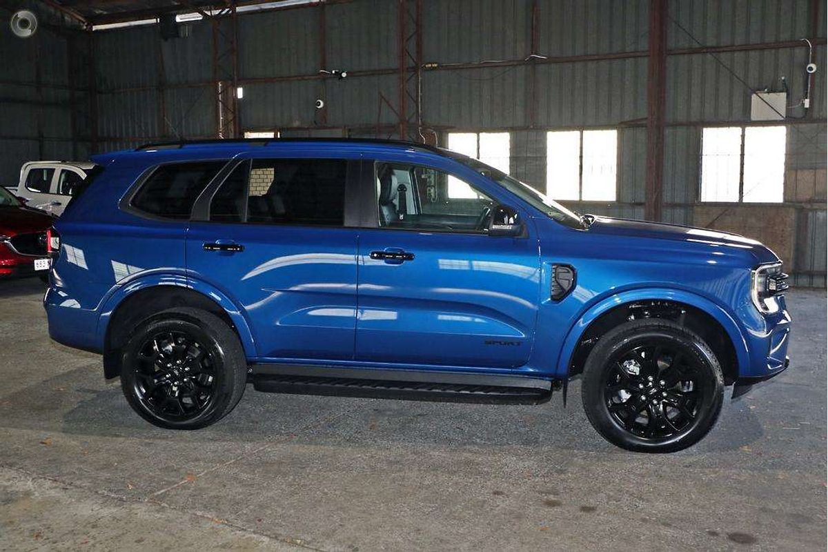 2024 Ford Everest Sport 2.0L