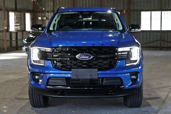 2024 Ford Everest Sport 2.0L