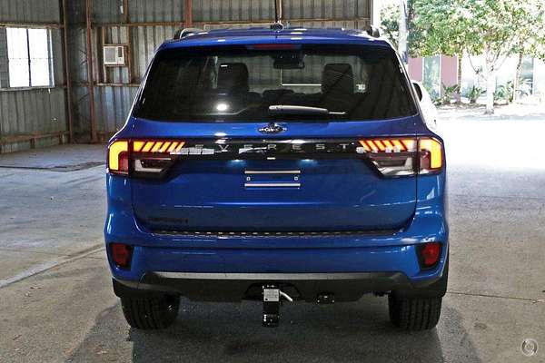2024 Ford Everest Sport 2.0L