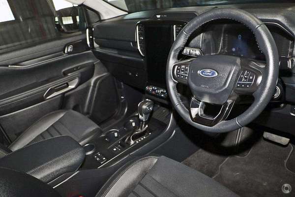 2024 Ford Everest Sport 2.0L